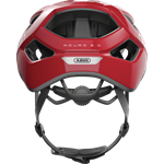 Abus Aduro 3.0 blaze red vel.M (52-58) / helma urban
