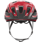 Abus Aduro 3.0 blaze red veľkosť M (52-58) / prilba mestská