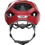 Abus Aduro 3.0 blaze red veľkosť M (52-58) / prilba mestská