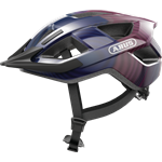 Abus Aduro 3.0 purple waves vel.S (51-55) / helma urban