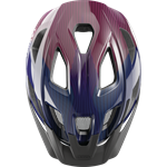 Abus Aduro 3.0 purple waves veľkosť L (58-62) / prilba mestská