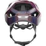 Abus Aduro 3.0 purple waves veľkosť M (52-58) / prilba mestská
