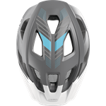 Abus Aduro 3.0 race grey vel.L (58-62) / helma urban
