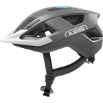 Abus Aduro 3.0 race grey vel.M (52-58) / helma urban