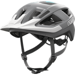 Abus Aduro 3.0 race grey vel.M (52-58) / helma urban