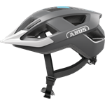 Abus Aduro 3.0 race grey veľkosť M (52-58) / prilba mestská