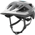 Abus Aduro 3.0 race grey veľkosť M (52-58) / prilba mestská