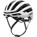 Abus AirBreaker 2.0 MIPS shiny white vel.L (59-61) / helma road