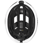 Abus AirBreaker 2.0 MIPS shiny white vel.L (59-61) / helma road