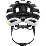 Abus AirBreaker 2.0 MIPS shiny white veľkosť L (59-61) / prilba cestná