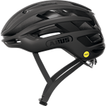 Abus AirBreaker 2.0 MIPS velvet black vel.M (52-58) / helma road