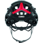 Abus AirBreaker Black Red veľkosť M