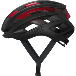 Abus AirBreaker Black Red veľkosť S