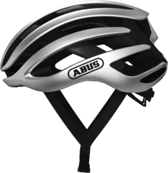 Abus AirBreaker - Gleam silver - veľ.m 81741