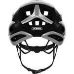 Abus AirBreaker Gleam Silver vel.S
