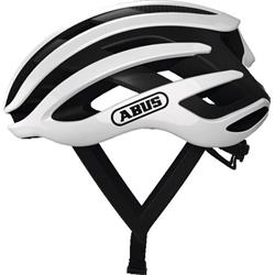 Abus AirBreaker Polar White vel.S