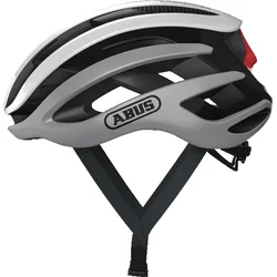 Abus AirBreaker Silver White veľkosť L