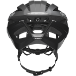 Abus Aventor Dark Grey vel.S(51-55cm)