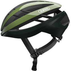 Abus Aventor Opal Green vel.M(54-58cm)