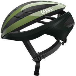 Abus Aventor - opal green - vel. M 40555 - Helmy