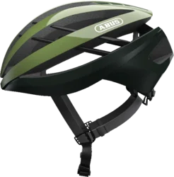 Abus Aventor Opal Green veľkosť M(54-58cm)