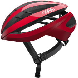 Abus Aventor - racing red - vel. L 40559 - Helmy