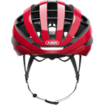Abus Aventor Racing Red veľkosť S(51-55cm)