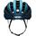Abus Aventor Steel Blue vel.S(51-55cm)
