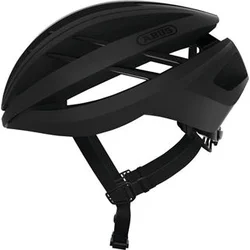 Abus Aventor - velvet black - veľ. S 77615