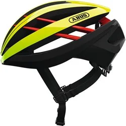 Abus Aventor - yellow/red - veľ. M 77610