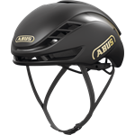 Abus Gamechanger 2.0 black gold vel.M (54-58)