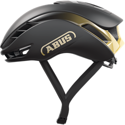 Abus Gamechanger 2.0 black gold vel.M (54-58)