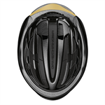 Abus Gamechanger 2.0 black gold veľkosť L (57-61)