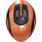Abus Gamechanger 2.0 goldfish orange veľkosť L (57-61)