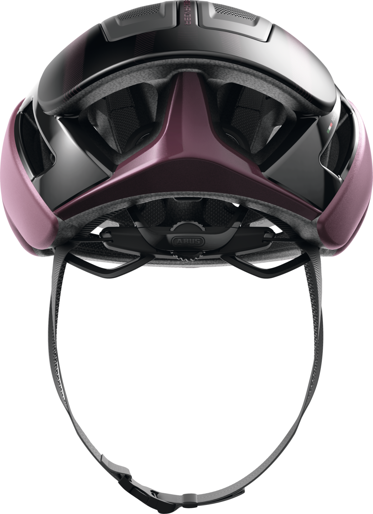 Abus Gamechanger 2.0 ice berry "Seasonal Edition" veľkosť L (57-61)