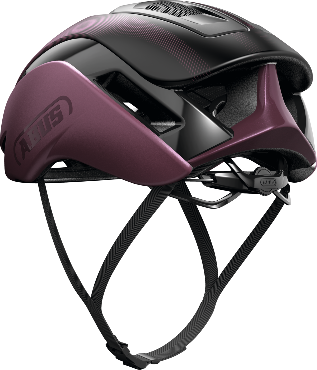 Abus Gamechanger 2.0 iced berry "Seasonal Edition" vel.M (54-58)