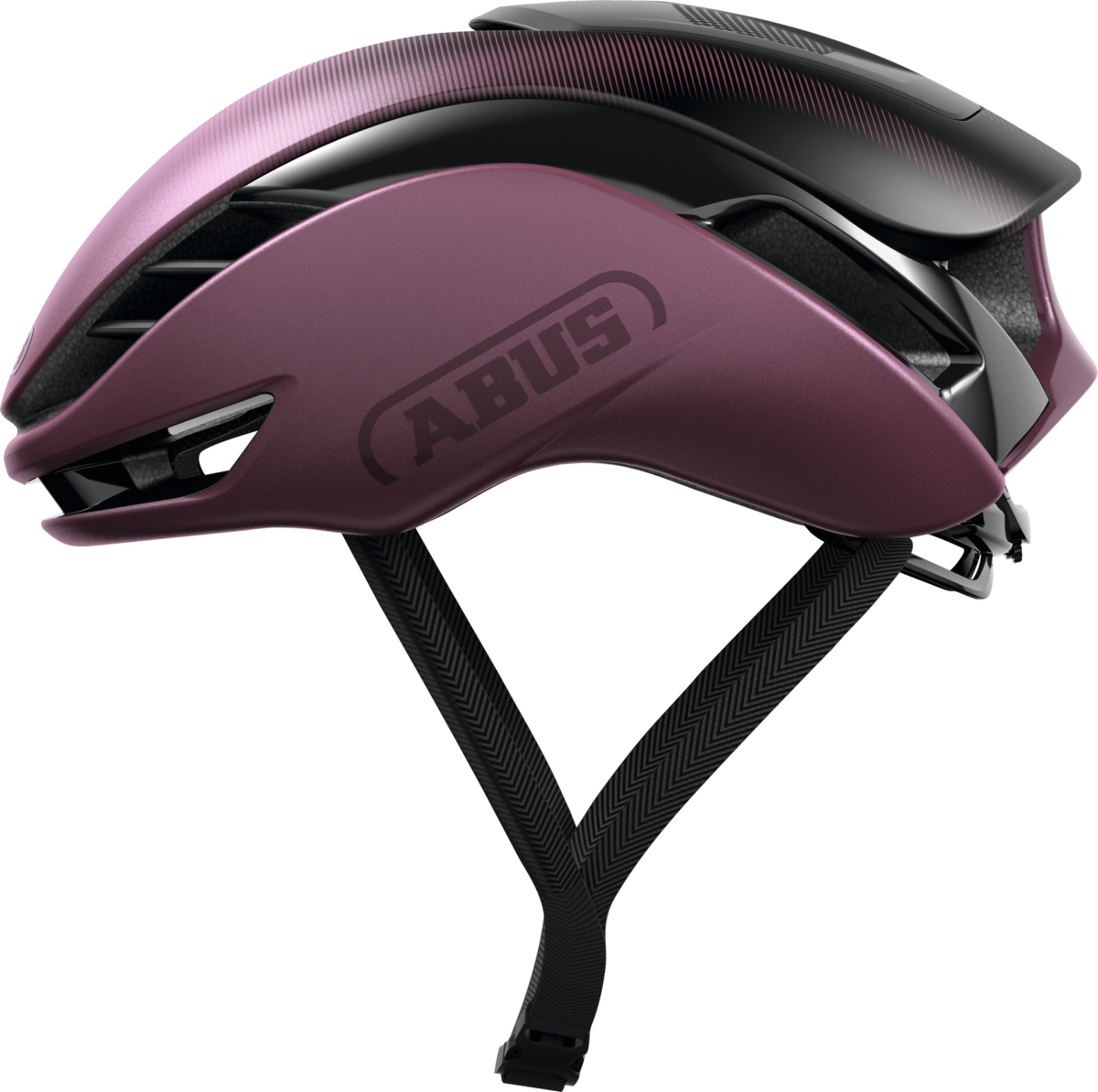 Abus Gamechanger 2.0 iced berry "Seasonal Edition" veľkosť S (51-55)