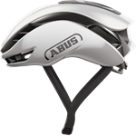 Abus Gamechanger 2.0 lesklá strieborná veľkosť L (57-61)