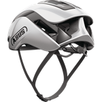 Abus Gamechanger 2.0 lesklá strieborná veľkosť S (51-55)