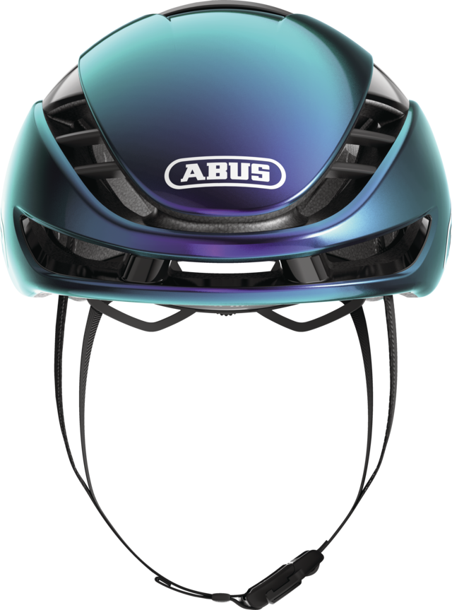 Abus Gamechanger 2.0 MIPS flip flop fialová veľkosť M (54-58)