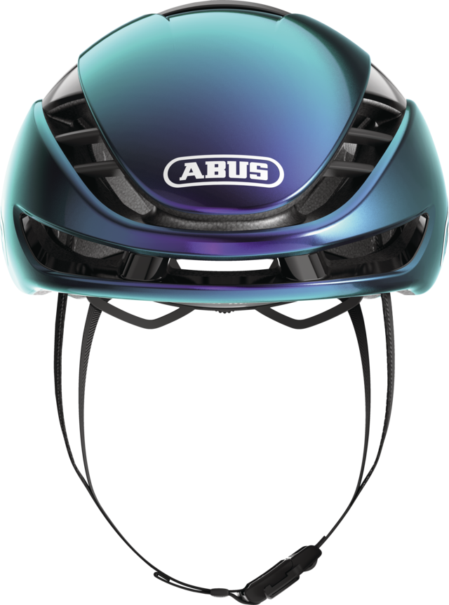 Abus Gamechanger 2.0 MIPS flip flop purple vel.M (54-58)