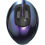 Abus Gamechanger 2.0 MIPS flip flop purple vel.M (54-58)