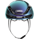 Abus Gamechanger 2.0 MIPS flip flop purple vel.S (51-55)