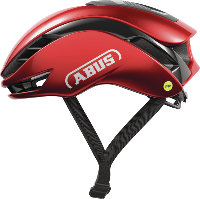 Abus Gamechanger 2.0 MIPS performance red vel.M (54-58)