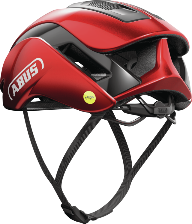 Abus Gamechanger 2.0 MIPS performance red vel.M (54-58)
