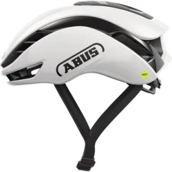 Abus Gamechanger 2.0 MIPS shiny white vel.L (57-61)