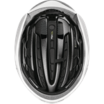 Abus Gamechanger 2.0 MIPS shiny white vel.S (51-55)