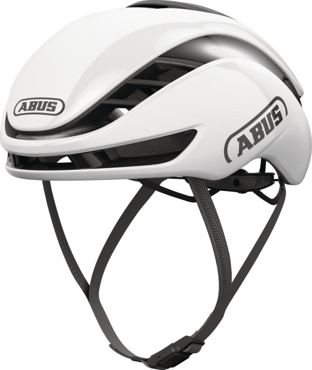 Abus Gamechanger 2.0 MIPS shiny white veľkosť S (51-55)