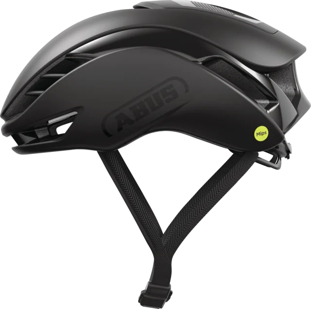 Abus Gamechanger 2.0 MIPS velvet black vel.M (54-58)