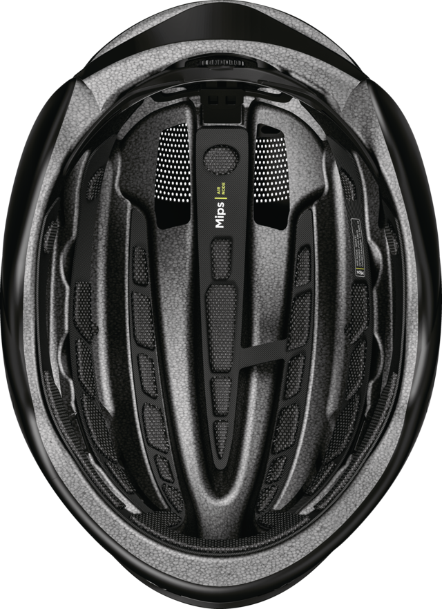 Abus Gamechanger 2.0 MIPS velvet black vel.S (51-55)